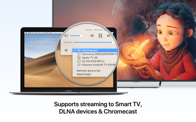 Mac Apps With Chromecast Support