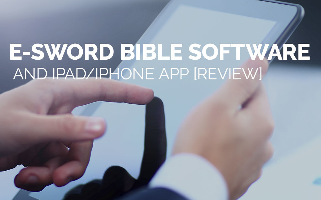 My Sword Bible App For Mac