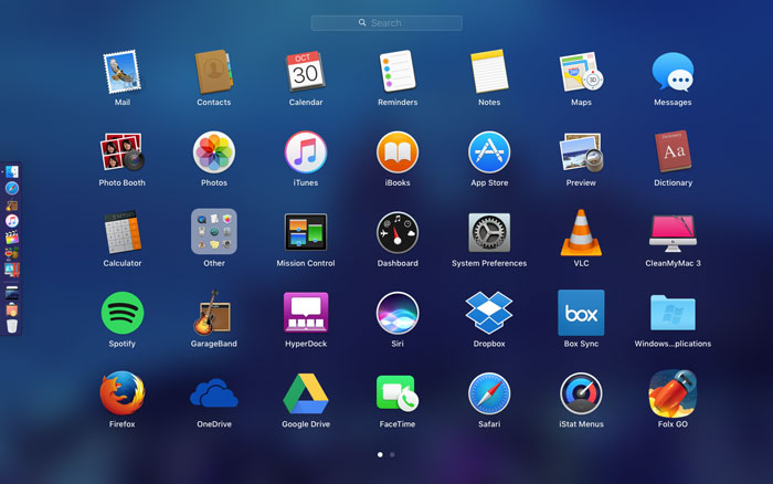 Must have mac apps