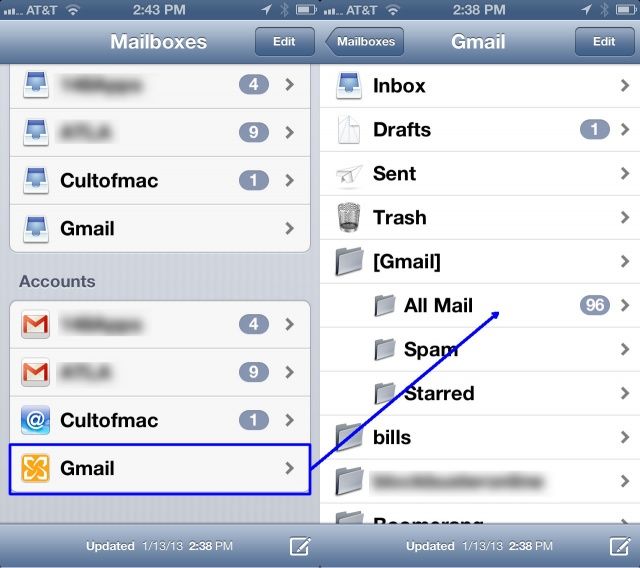 Mac Mail Vs Gmail App